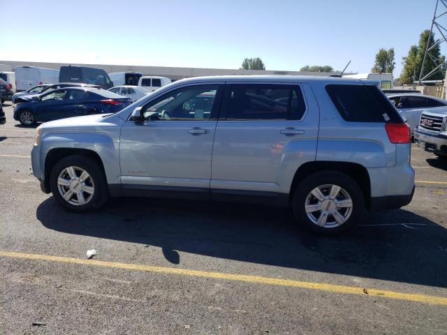 2GKALMEK6F6325964 GMC Terrain Sle