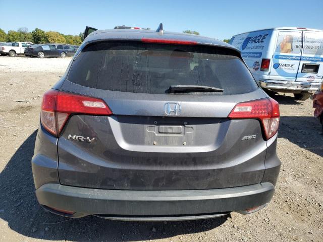 3CZRU6H5XGM715061 Honda HR-V EX