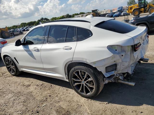 5UX2V1C0XM9E11002 BMW X4 Xdrive30i