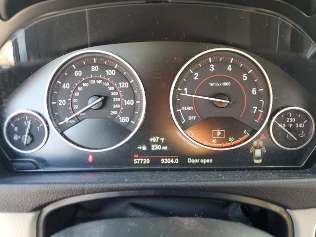 WBA8B9G57HNU51117 BMW 330 I