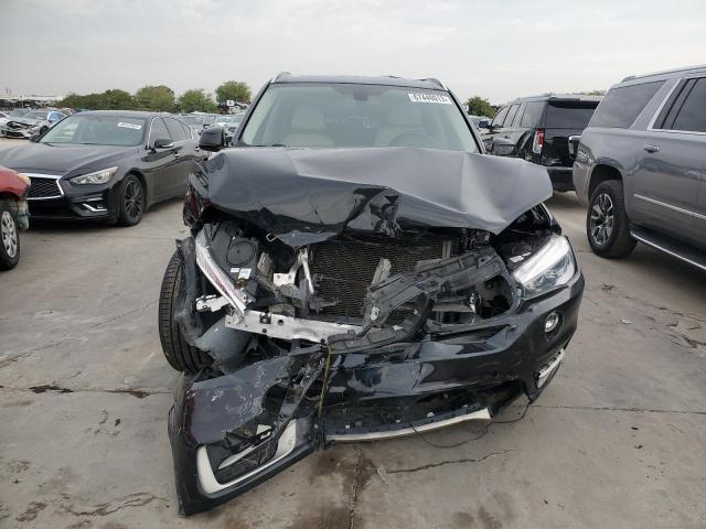 5UXKR0C51G0P26870 BMW X5 Xdrive35i