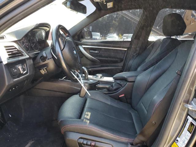 WBA8D9G52JNU70433 BMW 330 XI