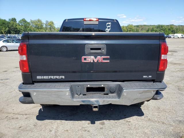 1GTV2MEC1GZ421676 GMC Sierra K1500 Sle