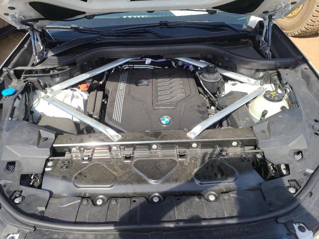 5UXCY6C08M9G63856 BMW X6 Xdrive40i