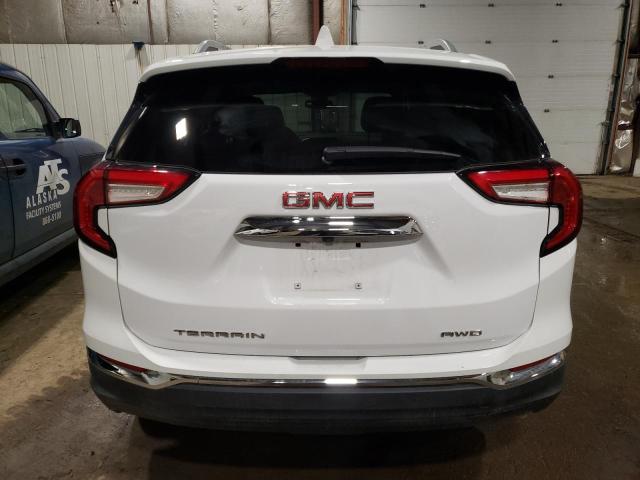 3GKALVEG5PL257042 GMC Terrain