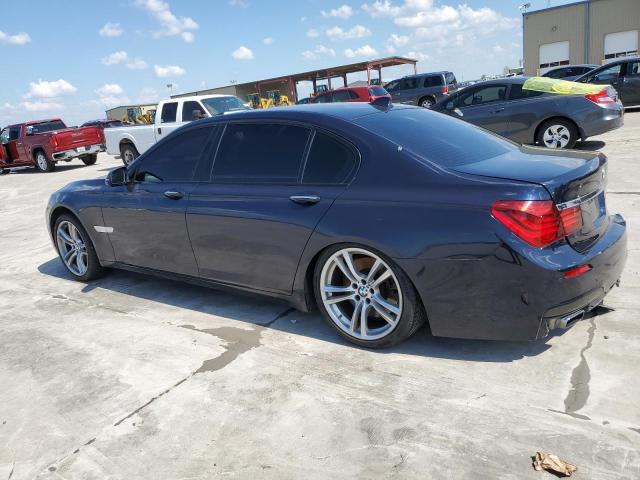WBAYE8C51FD781605 BMW 750 LI