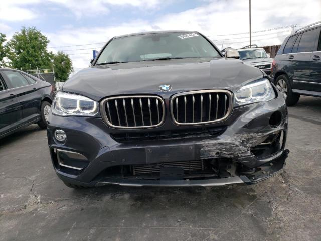 5UXKU0C5XF0F91839 BMW X6 Sdrive35i