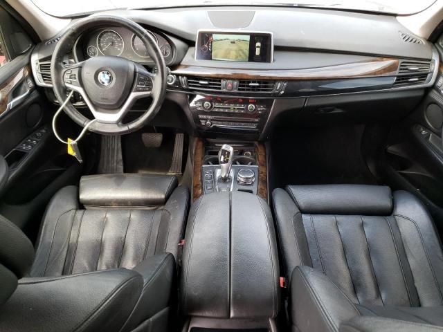 5UXKS4C59F0N08802 BMW X5 Xdrive35d