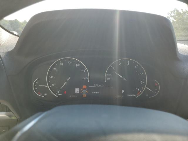 5UXTY5C0XL9C20410 BMW X3 Xdrive30i