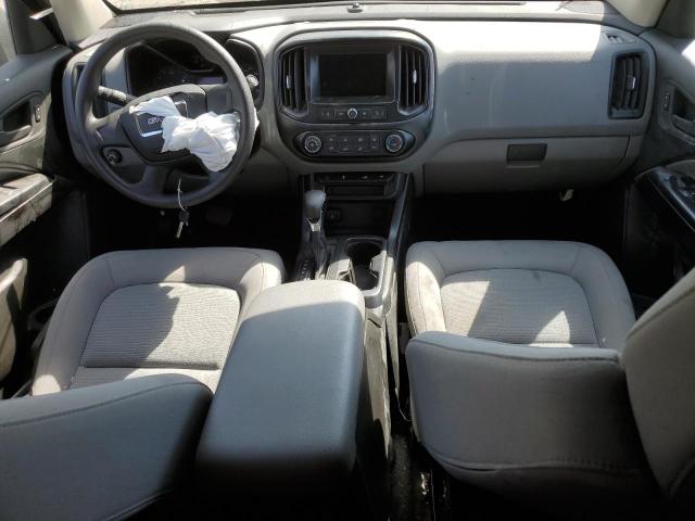 1GTH5BEN5N1242630 GMC Canyon Elevation