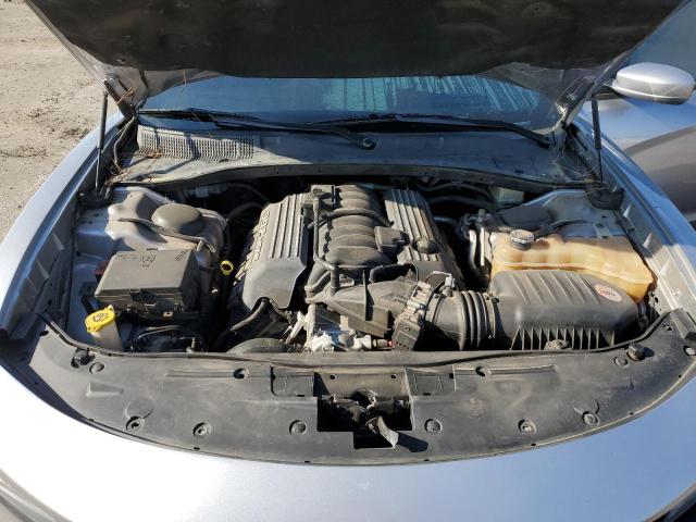 2C3CDXEJ4GH146178 Dodge Charger Srt 392