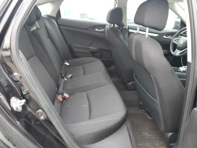 2HGFC2F80HH011499 Honda CIVIC EX