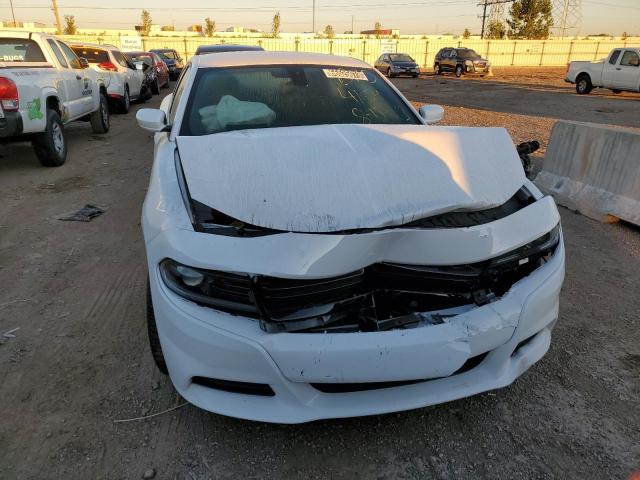 2C3CDXBG0NH224154 Dodge Charger Sxt