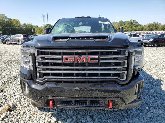 1GT49PE78NF196067 GMC Sierra K2500 At4