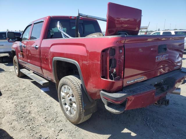 1GT12SEY9KF183018 GMC Sierra K2500 Denali