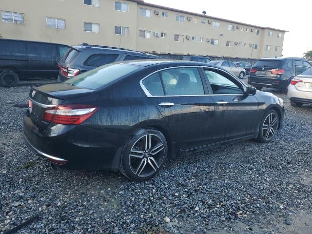 1HGCR2F52HA185595 Honda Accord Sport