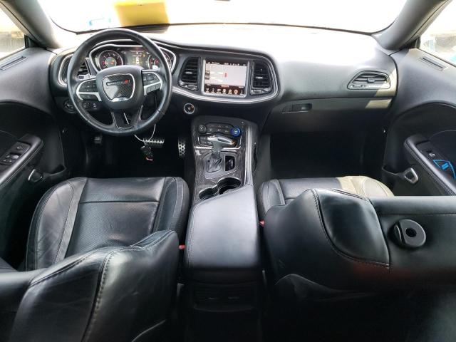 2C3CDZBT2FH913932 Dodge Challenger Sxt Plus