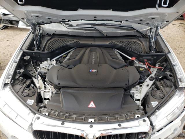 5YMKT6C3XH0U39069 BMW X5 M