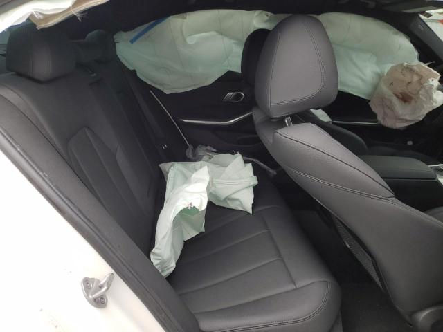 3MW5R1J06M8B59226 BMW 330I