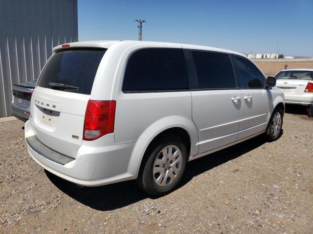 2C4RDGBG9ER246041 Dodge Grand Caravan Se