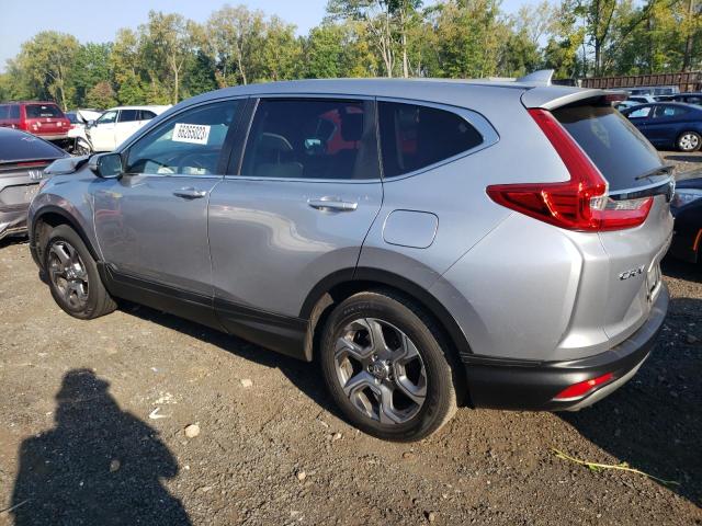 5J6RW2H8XHL044135 Honda CR-V EXL