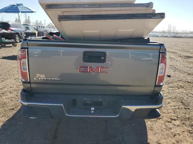 1GTG5BEA5J1172470 GMC Canyon