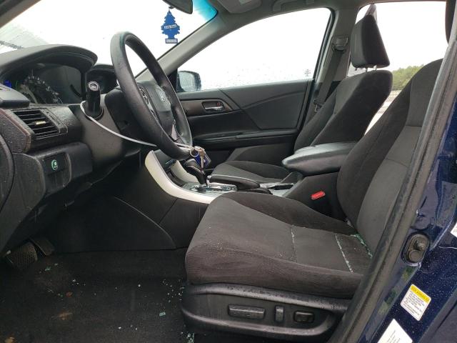 1HGCR6F38EA003173 Honda ACCORD HYBRID