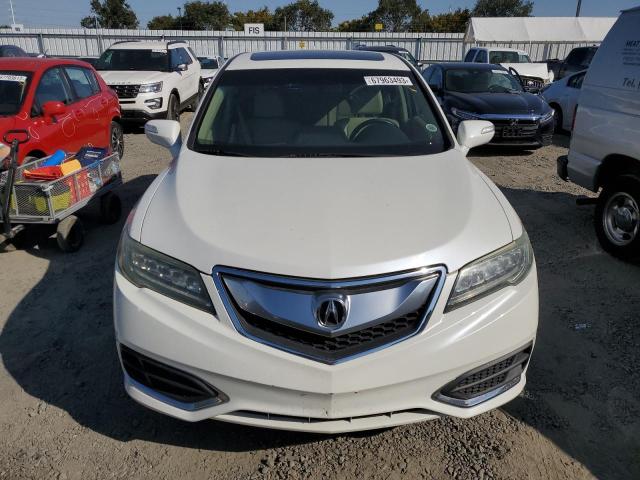 5J8TB3H57GL015128 Acura Rdx Technology