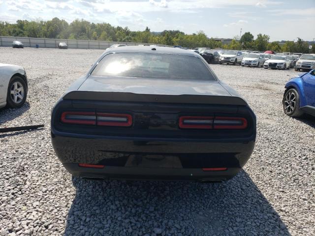 2C3CDZBT6MH672406 Dodge Challenger R/t