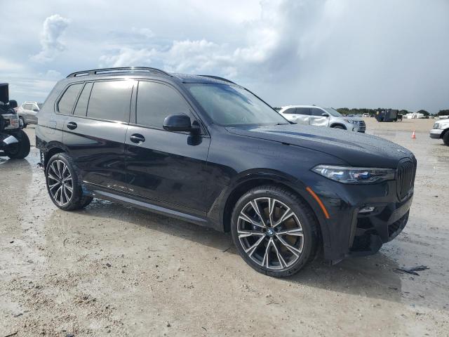 5UXCX4C59KLS36671 BMW X7 Xdrive50i