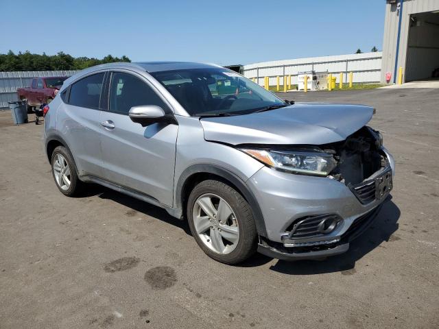 3CZRU6H79KM742942 Honda Hr-v Exl