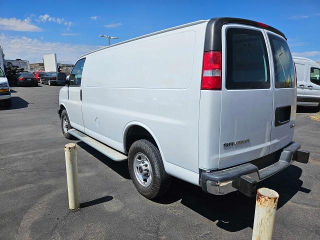 1GTW7AFG3K1317199 GMC Savana G2500