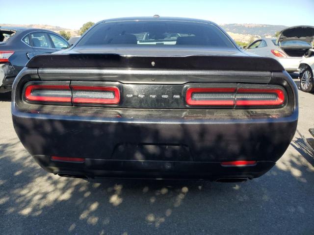 2C3CDZBT2JH212929 Dodge Challenger R/t