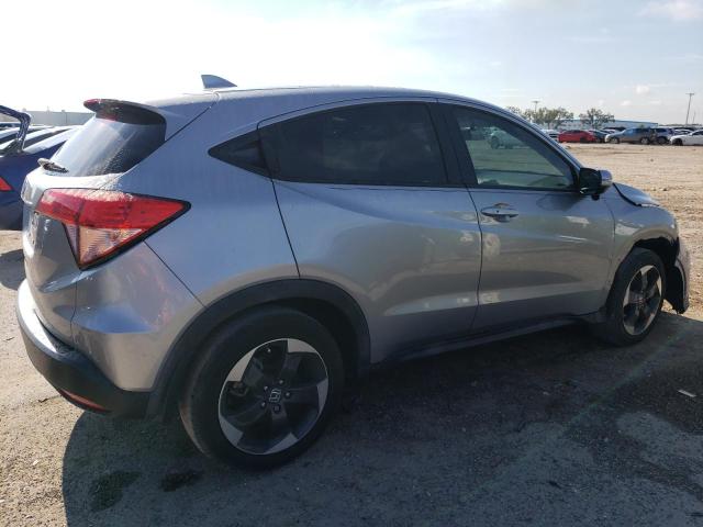 3CZRU5H50JG701699 Honda HR-V EX