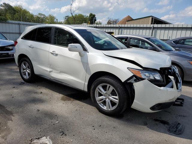 5J8TB4H31FL029318 Acura RDX