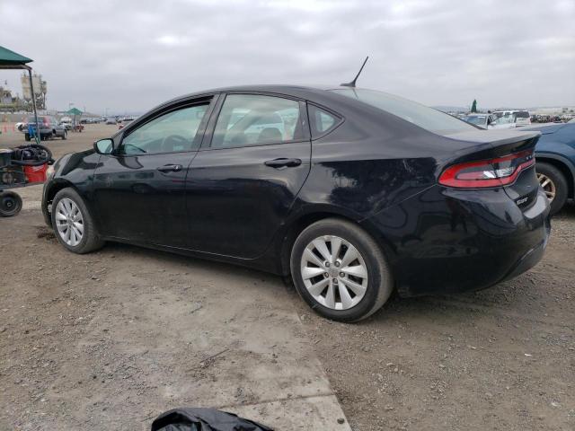 1C3CDFDH3ED833056 Dodge Dart Se Aero