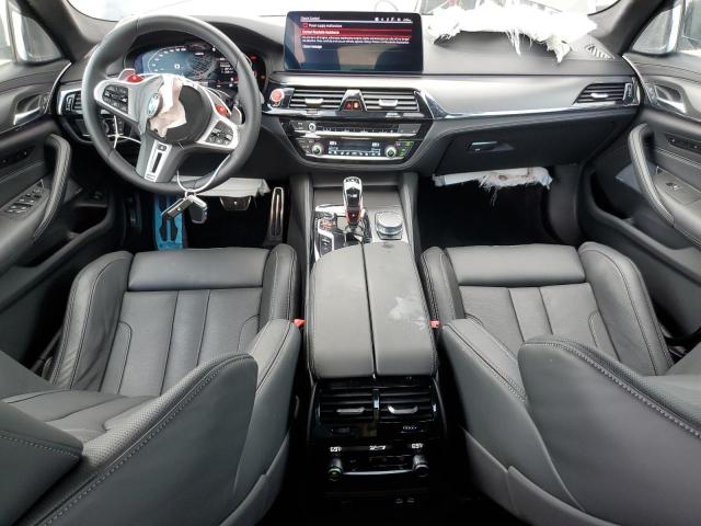 WBS83CH02PCL78838 BMW M5