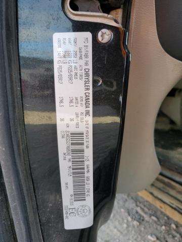 2C4RDGDG1FR685202 Dodge Grand Caravan Crew