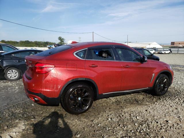5UXKU2C55F0F95700 BMW X6 Xdrive35i