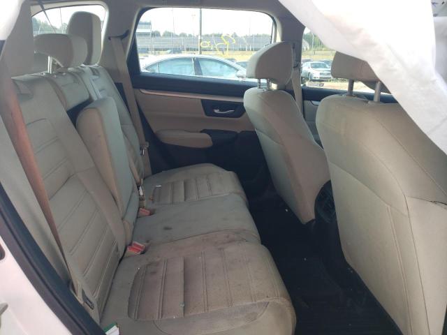 2HKRW5H31KH421099 Honda CR-V LX