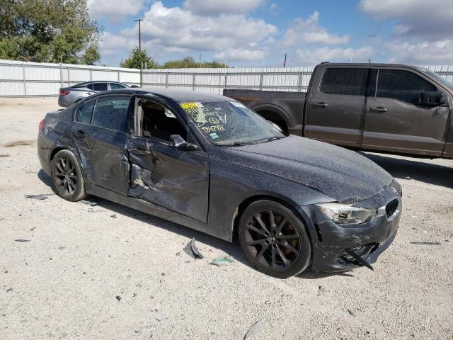 WBA8E9G59GNT84798 BMW 328 I Sulev