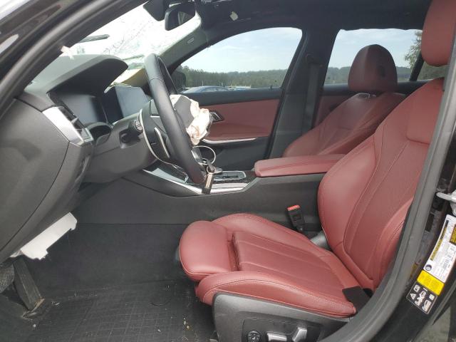 3MW5R7J09N8C34571 BMW 330XI