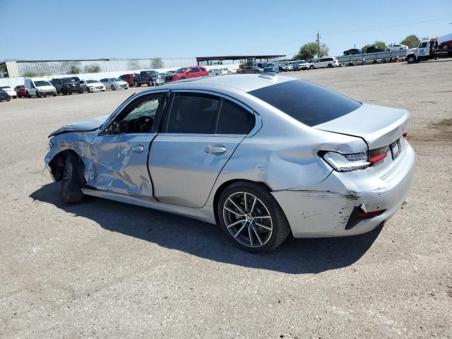 WBA5R1C54KAK09454 BMW 330I