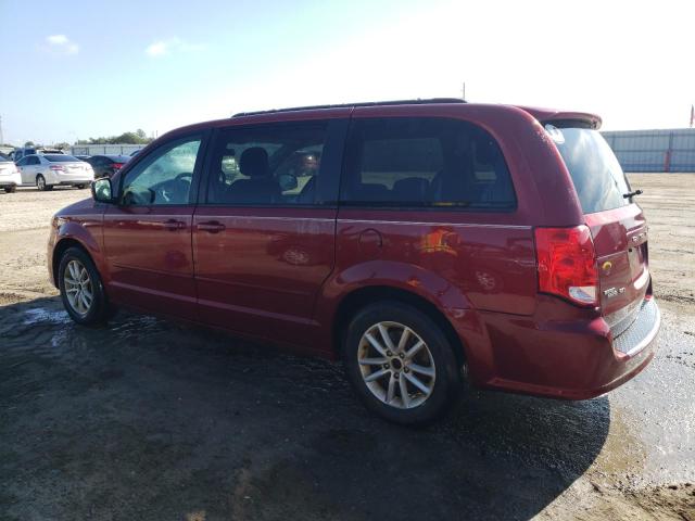 2C4RDGCG5ER479011 Dodge Grand Caravan Sxt