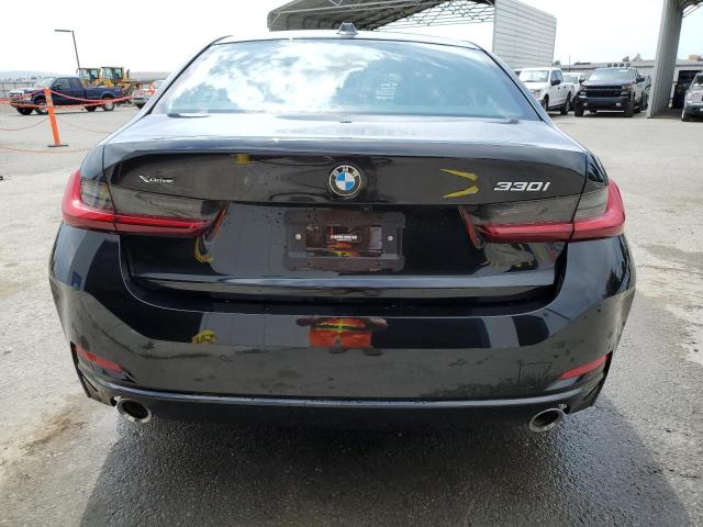 3MW89FF03P8D18484 BMW 330XI