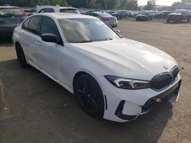 3MW89FF05P8D28112 BMW 330XI