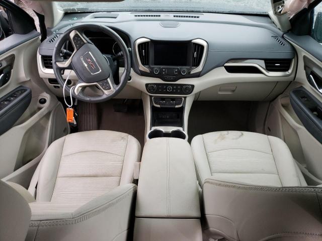 3GKALXEV0NL214607 GMC Terrain Denali