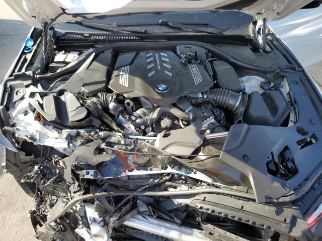 WBA13BK09PCM44584 BMW M550xi