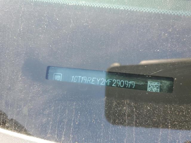 1GT19REY2MF290919 GMC Sierra K2500 Denali