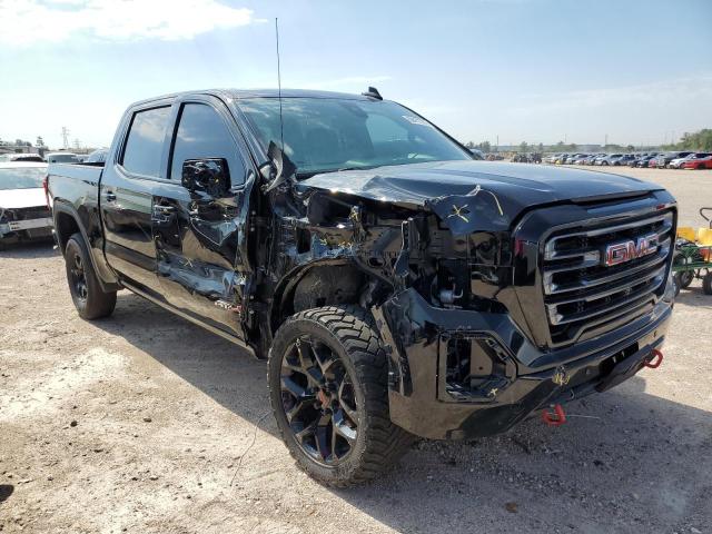 1GTP9EEDXKZ190028 GMC Sierra K1500 At4